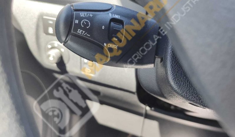 CITROEN BERLINGO + EQUIPO DE DESATASCOS lleno