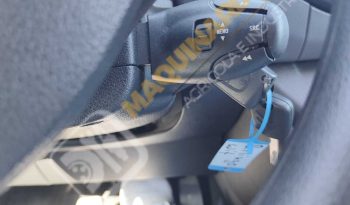 CITROEN BERLINGO + EQUIPO DE DESATASCOS lleno