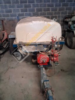 BOMBA ILEMO