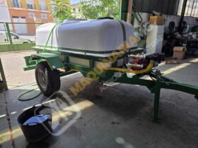 CUBA 3000 LITROS PARA AGUA Y RIEGO POR TEJA