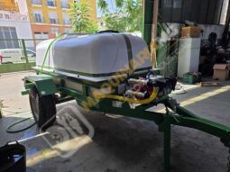 CUBA 3000 LITROS PARA AGUA Y RIEGO POR TEJA lleno