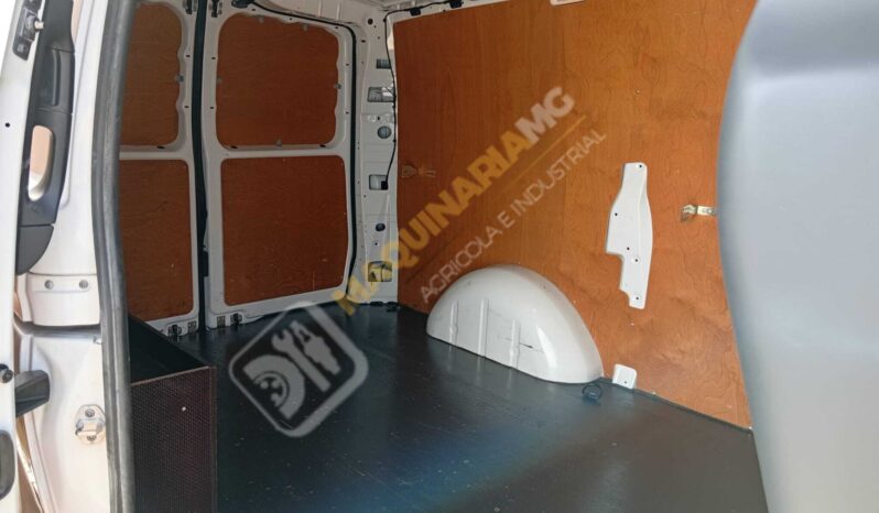 DISPONEMOS DE UNA AMPLIA GAMA DE FURGONETAS VITO CON EQUIPOS DE DESATASCOS lleno