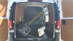 DISPONEMOS DE UNA AMPLIA GAMA DE FURGONETAS VITO CON EQUIPOS DE DESATASCOS lleno