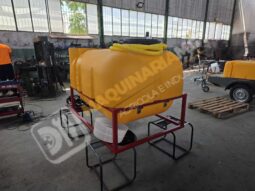 BANCADA FUMIGACIÓN 1000 L MOD. 2026 lleno