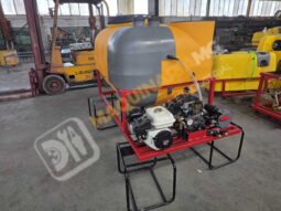 BANCADA FUMIGACIÓN 1000 L MOD. 2026 lleno