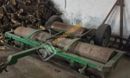 RULO AGRÍCOLA 2,40 METROS