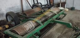 RULO AGRÍCOLA 2,40 METROS lleno