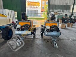EQUIPOS DE INCENDIOS DE 600 LITROS