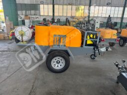 EQUIPO ESPECIAL DE EXTINCIÓN DE INCENDIOS lleno