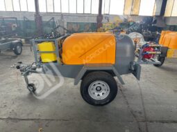 EQUIPO ESPECIAL DE EXTINCIÓN DE INCENDIOS