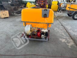 EQUIPO DE INCENDIOS PARA PICK UP