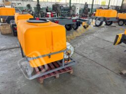 EQUIPO DE INCENDIOS PARA PICK UP lleno
