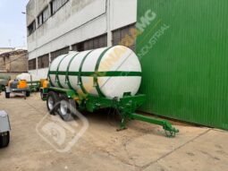 CUBA DE 14000 LITROS