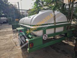 CUBA DE 4000 LITROS