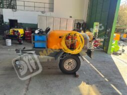 EQUIPO 1000 LITROS INCENDIOS PLUS 2026 lleno