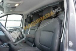 FURGÓN RENAULT TRAFIC CON EQUIPO PARA DESATASCOS, LIMPIEZA Y SUCCIÓN lleno