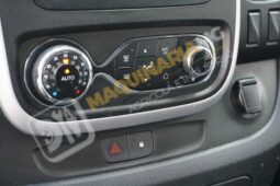FURGÓN RENAULT TRAFIC CON EQUIPO PARA DESATASCOS, LIMPIEZA Y SUCCIÓN lleno