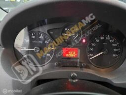 FURGÓN PEUGEOT EXPERT CON EQUIPO PARA DESATASCOS, LIMPIEZA Y SUCCIÓN lleno