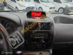 FURGÓN PEUGEOT EXPERT CON EQUIPO PARA DESATASCOS, LIMPIEZA Y SUCCIÓN lleno