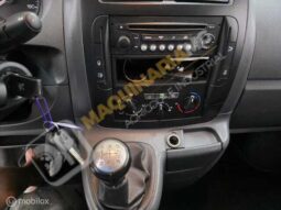 FURGÓN PEUGEOT EXPERT CON EQUIPO PARA DESATASCOS, LIMPIEZA Y SUCCIÓN lleno