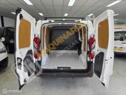 FURGÓN PEUGEOT EXPERT CON EQUIPO PARA DESATASCOS, LIMPIEZA Y SUCCIÓN lleno