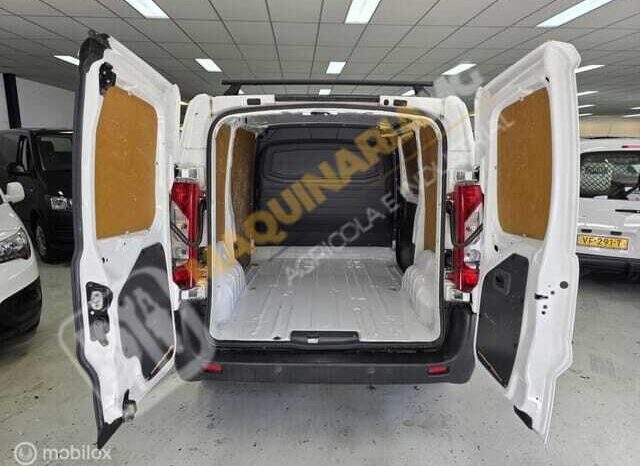 FURGÓN PEUGEOT EXPERT CON EQUIPO PARA DESATASCOS, LIMPIEZA Y SUCCIÓN lleno