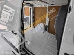 FURGÓN PEUGEOT EXPERT CON EQUIPO PARA DESATASCOS, LIMPIEZA Y SUCCIÓN lleno