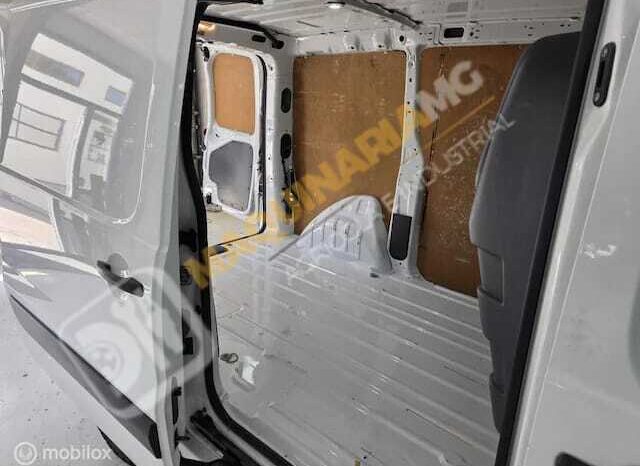 FURGÓN PEUGEOT EXPERT CON EQUIPO PARA DESATASCOS, LIMPIEZA Y SUCCIÓN lleno