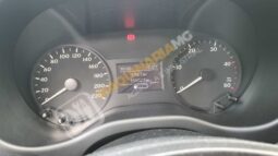 FURGÓN VITO CON EQUIPO PARA DESATASCOS, LIMPIEZA Y SUCCIÓN lleno