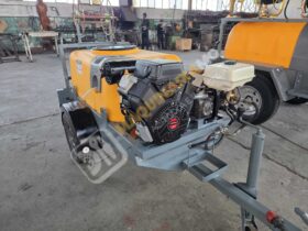 EQUIPO SEGUNDA MANO 600 LITROS DESATASCOS