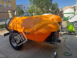 PROMOCIÓN ATOMIZADORES DE 2000 LITROS lleno
