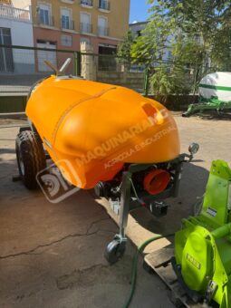 PROMOCIÓN ATOMIZADORES DE 2000 LITROS lleno