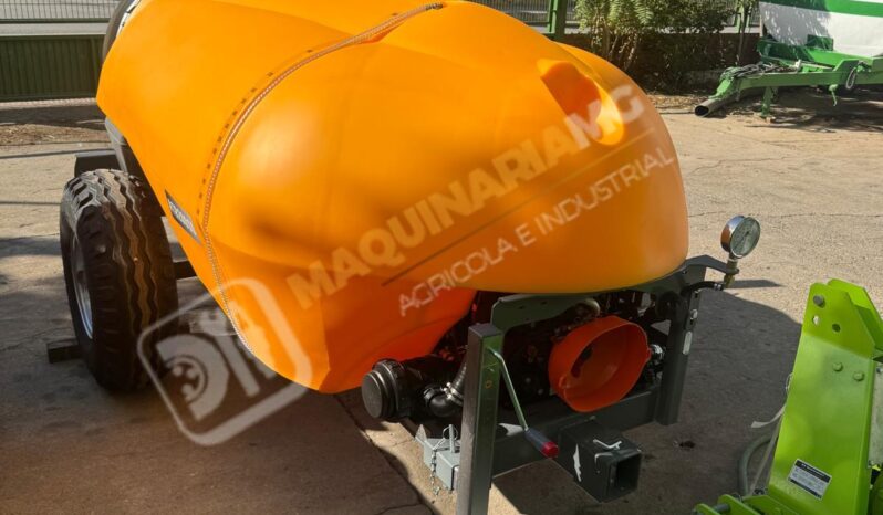PROMOCIÓN ATOMIZADORES DE 2000 LITROS lleno
