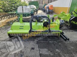 PICADORA NIUBO TOP 2.20 SEGUNDA MANO lleno