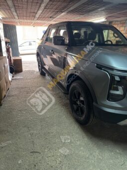 EQUIPO EXTINCIÓN DE INCENDIOS DE 300 L PARA PICK UP lleno