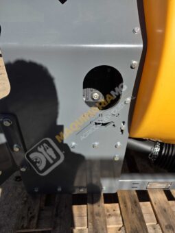 OFERTA CAÑÓN SOPLADOR PARA TRACTOR lleno