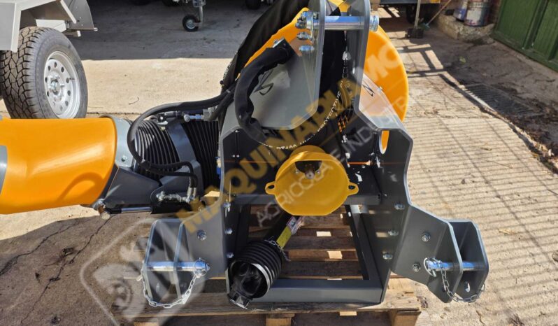 OFERTA CAÑÓN SOPLADOR PARA TRACTOR lleno