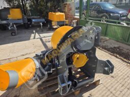 OFERTA CAÑÓN SOPLADOR PARA TRACTOR lleno