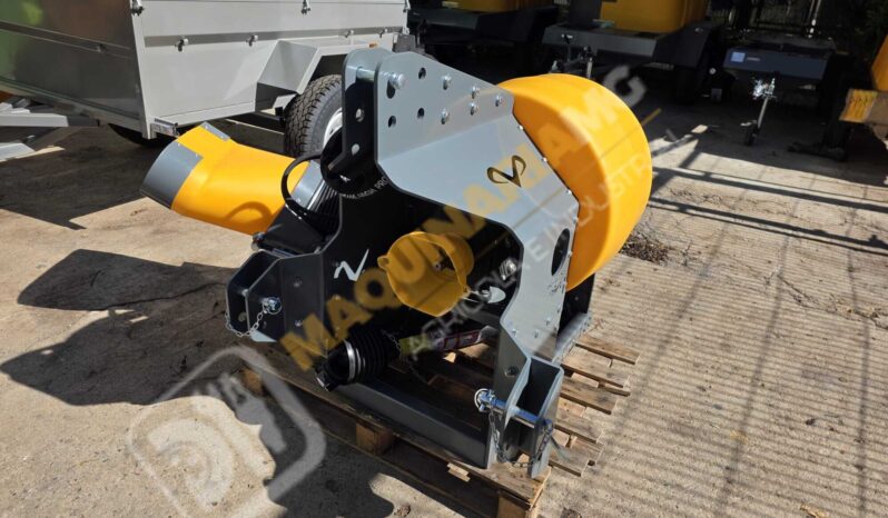 OFERTA CAÑÓN SOPLADOR PARA TRACTOR lleno
