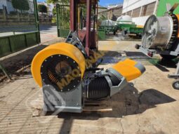 OFERTA CAÑÓN SOPLADOR PARA TRACTOR lleno