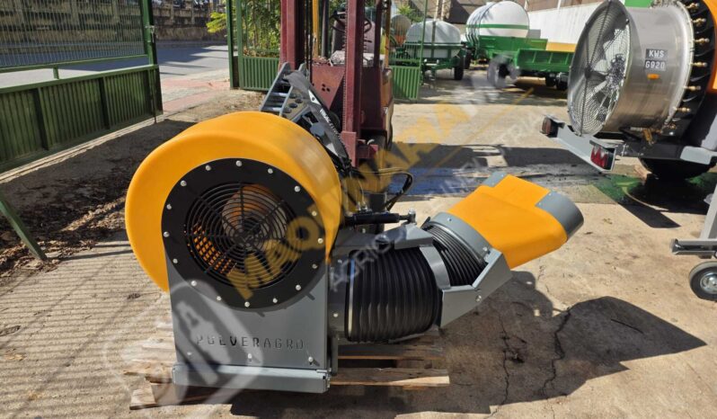 OFERTA CAÑÓN SOPLADOR PARA TRACTOR lleno