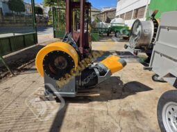 OFERTA CAÑÓN SOPLADOR PARA TRACTOR lleno
