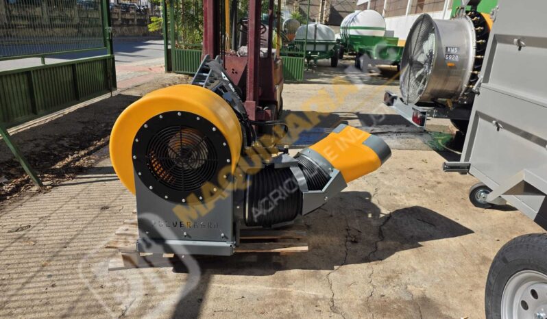 OFERTA CAÑÓN SOPLADOR PARA TRACTOR lleno