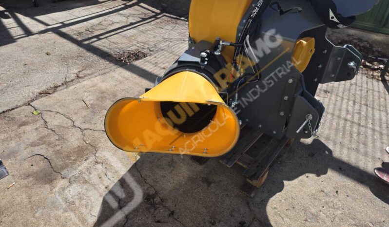 OFERTA CAÑÓN SOPLADOR PARA TRACTOR lleno